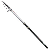 Captain 1668 Beach Flex Light Tele Surf Kamış 40-140gr Atar